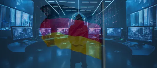 Escroc amoureux prétendant être allemand : Comment vérifier l’identité d’une personne en Allemagne