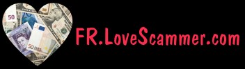 FR.LoveScammer.com - Logo